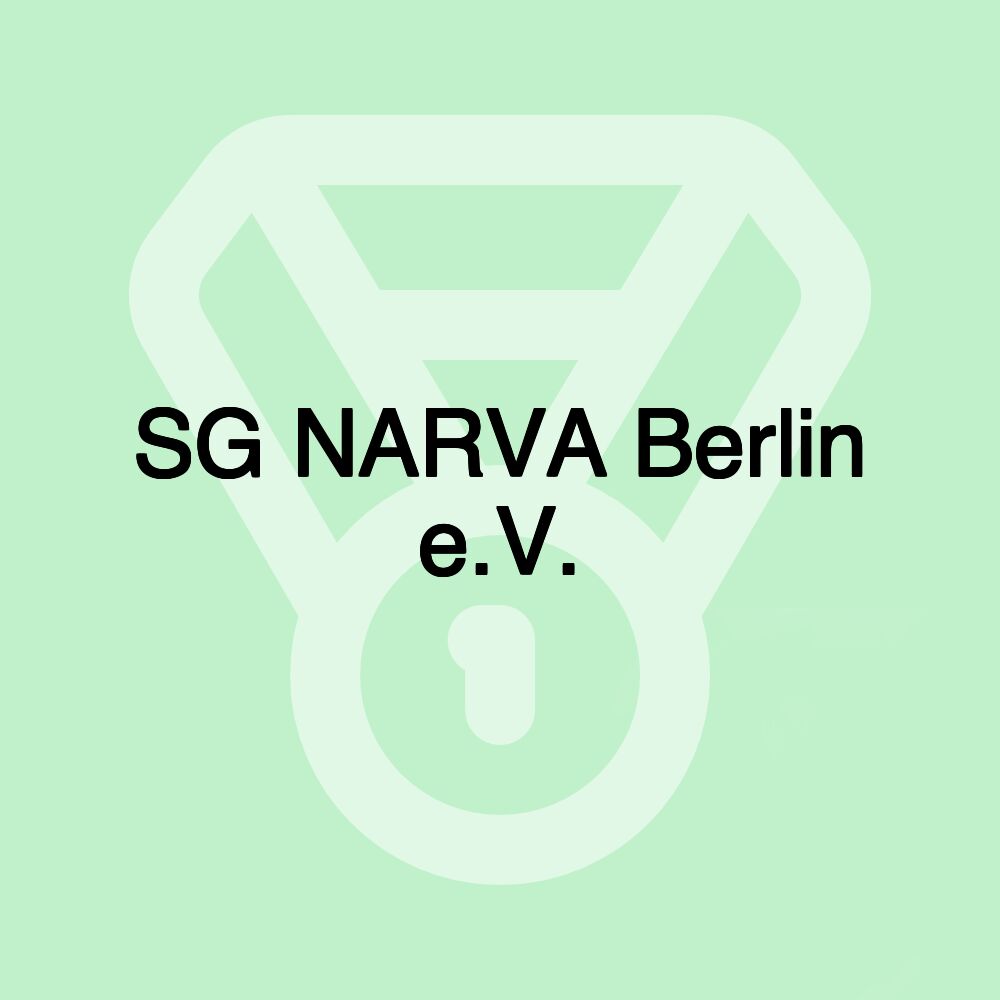 SG NARVA Berlin e.V.