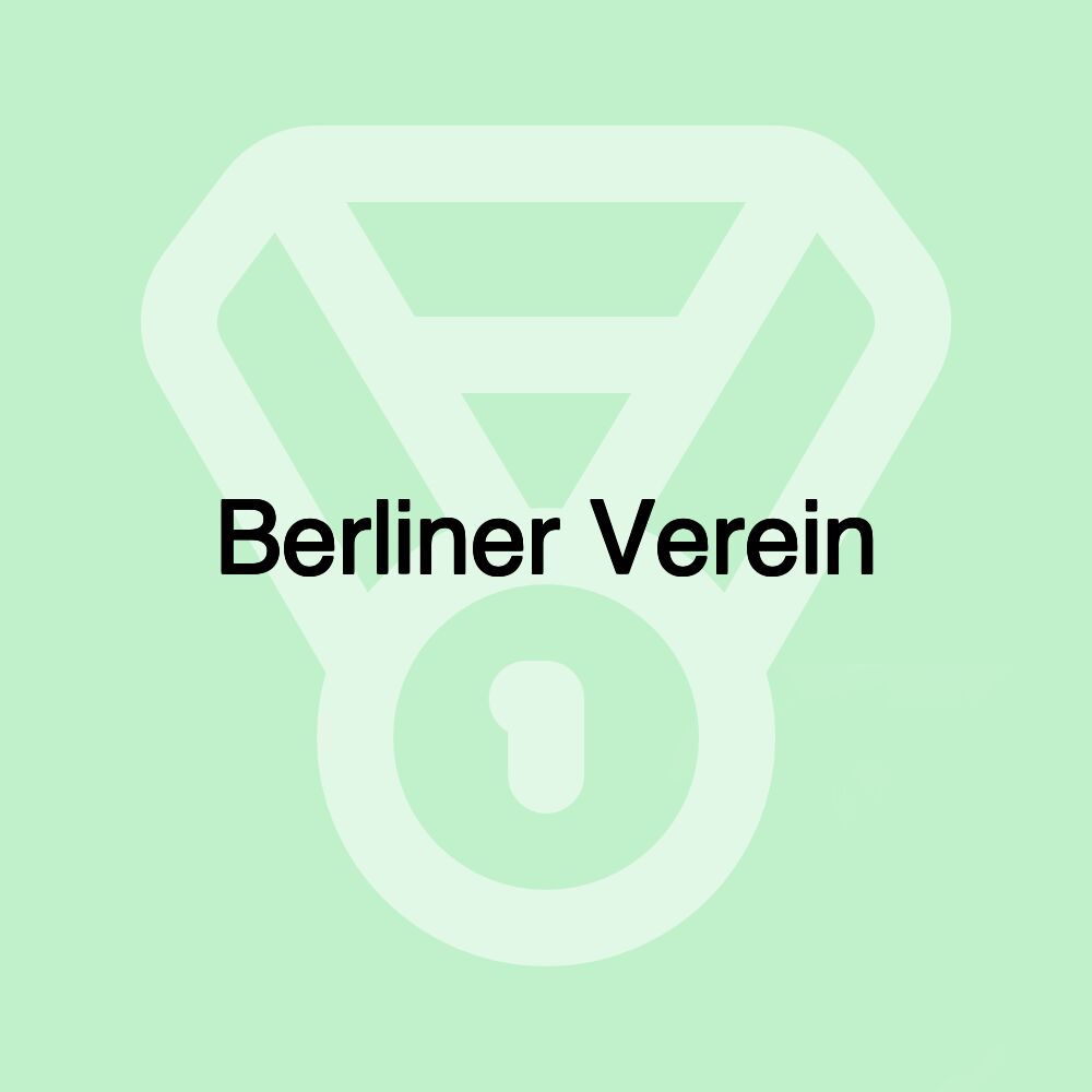 Berliner Verein