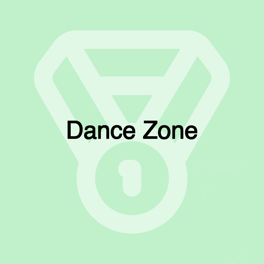 Dance Zone