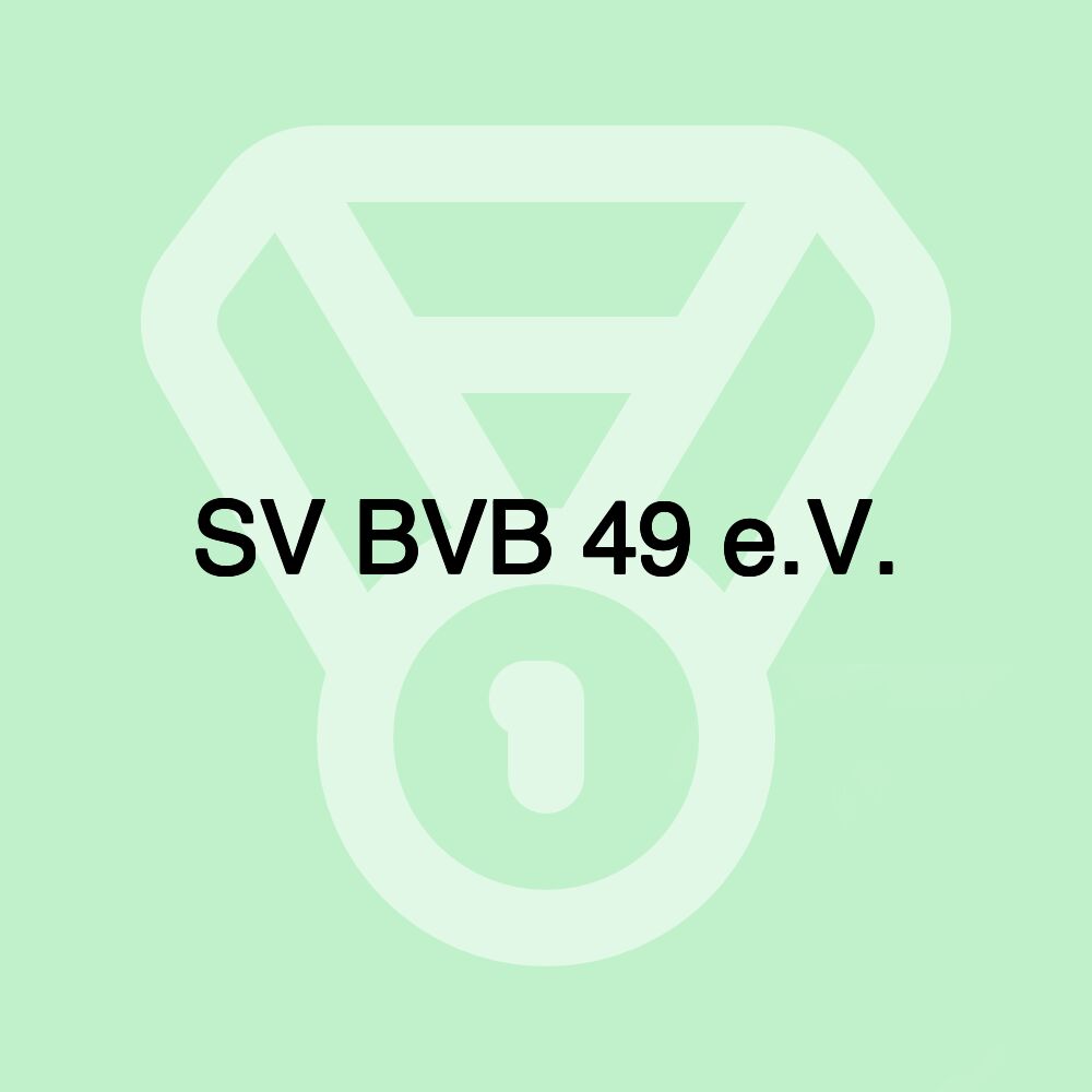 SV BVB 49 e.V.