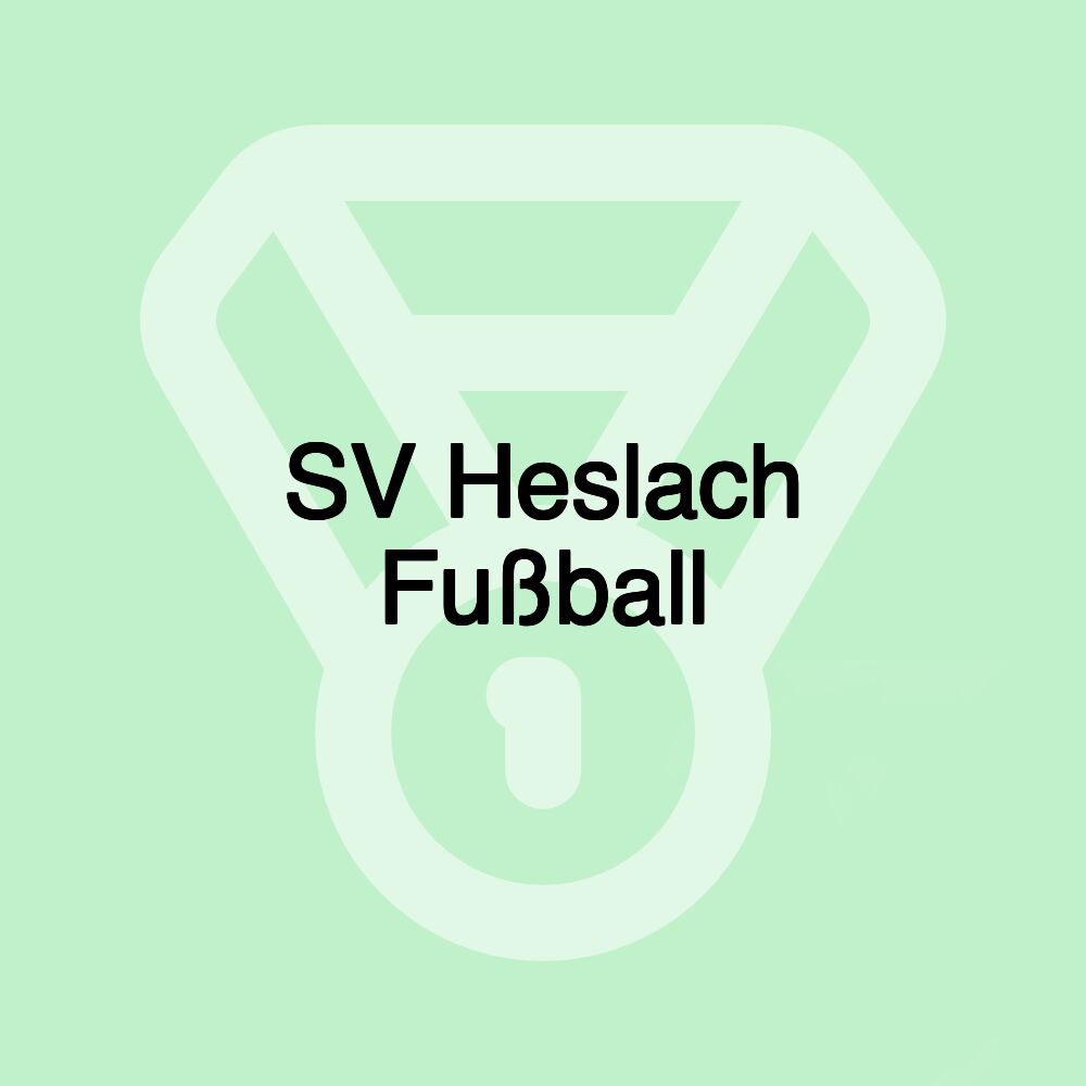 SV Heslach Fußball