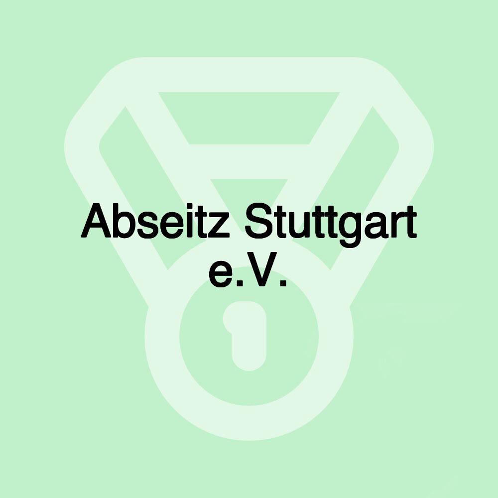 Abseitz Stuttgart e.V.