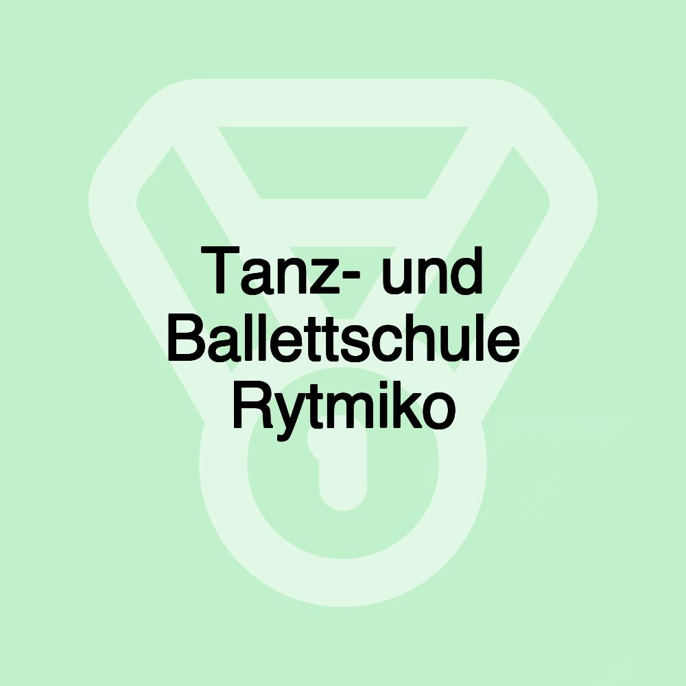 Tanz- und Ballettschule Rytmiko