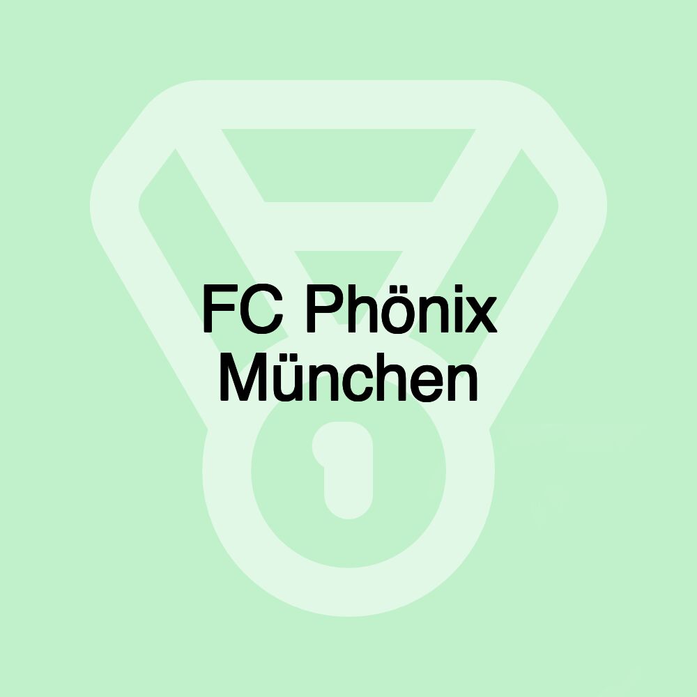 FC Phönix München