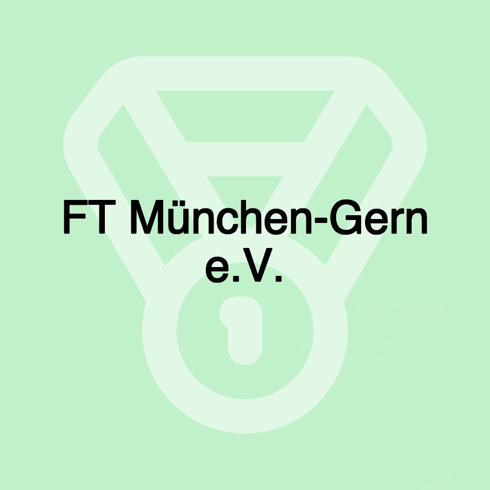 FT München-Gern e.V.