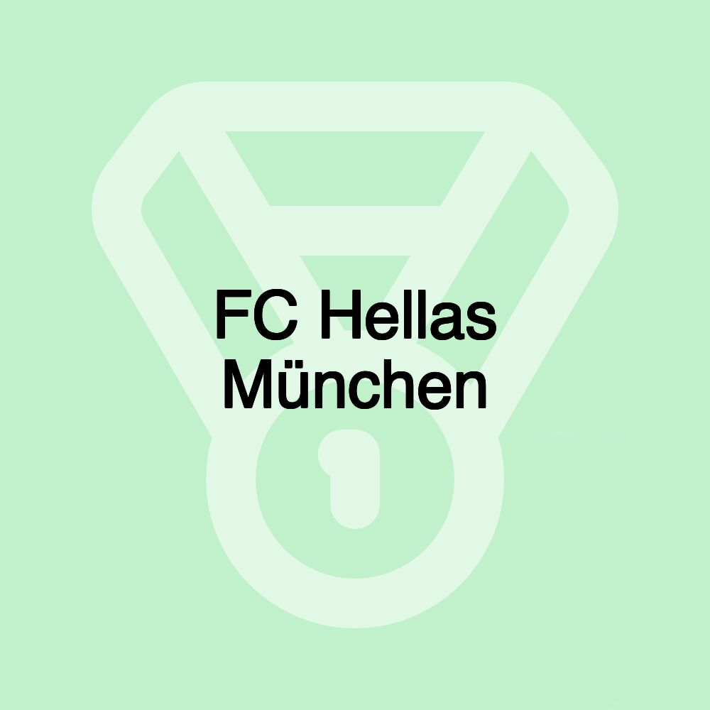 FC Hellas München