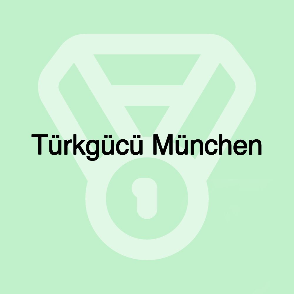 Türkgücü München Türkgücü München