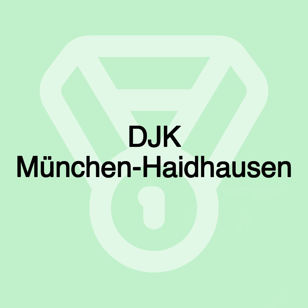 DJK München-Haidhausen