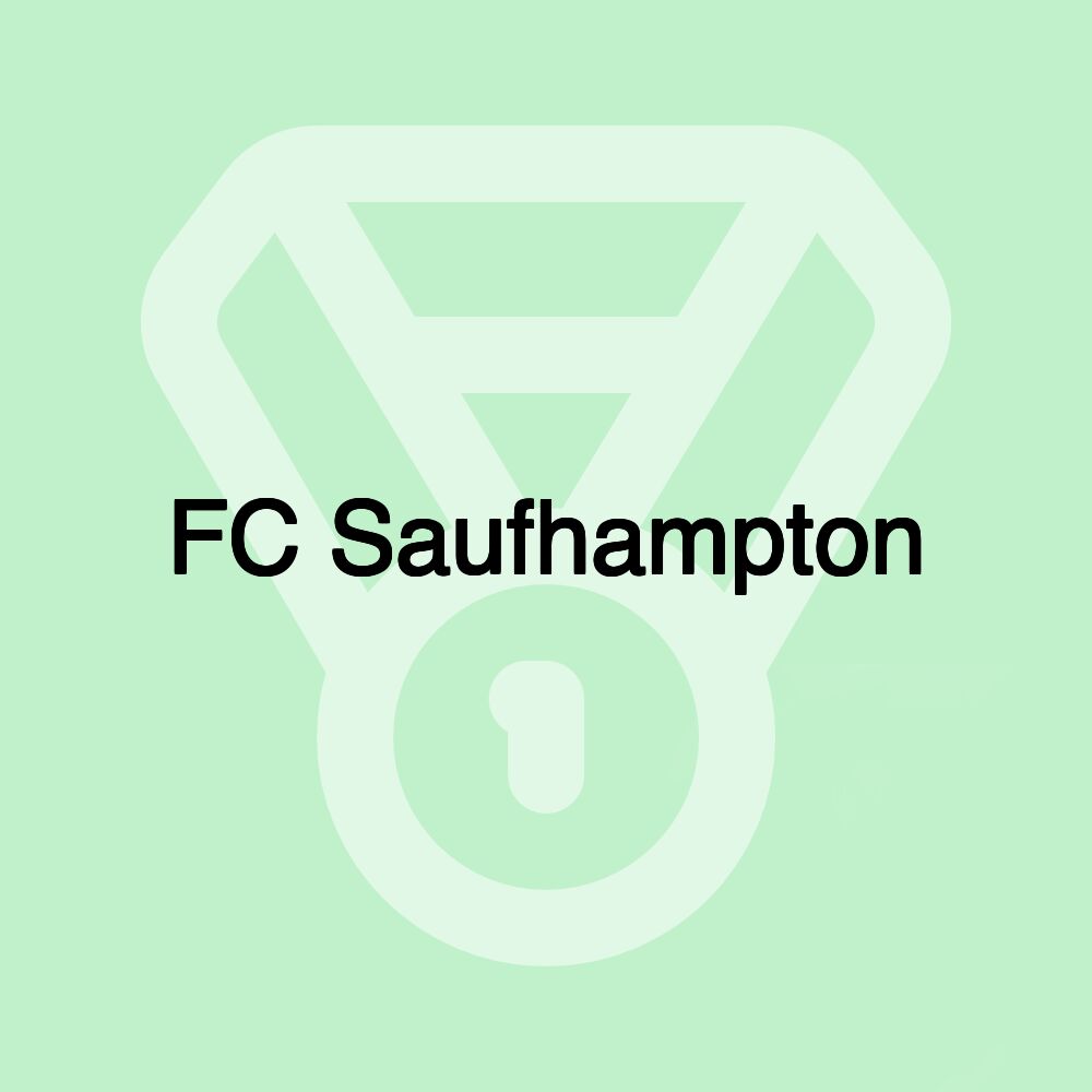 FC Saufhampton