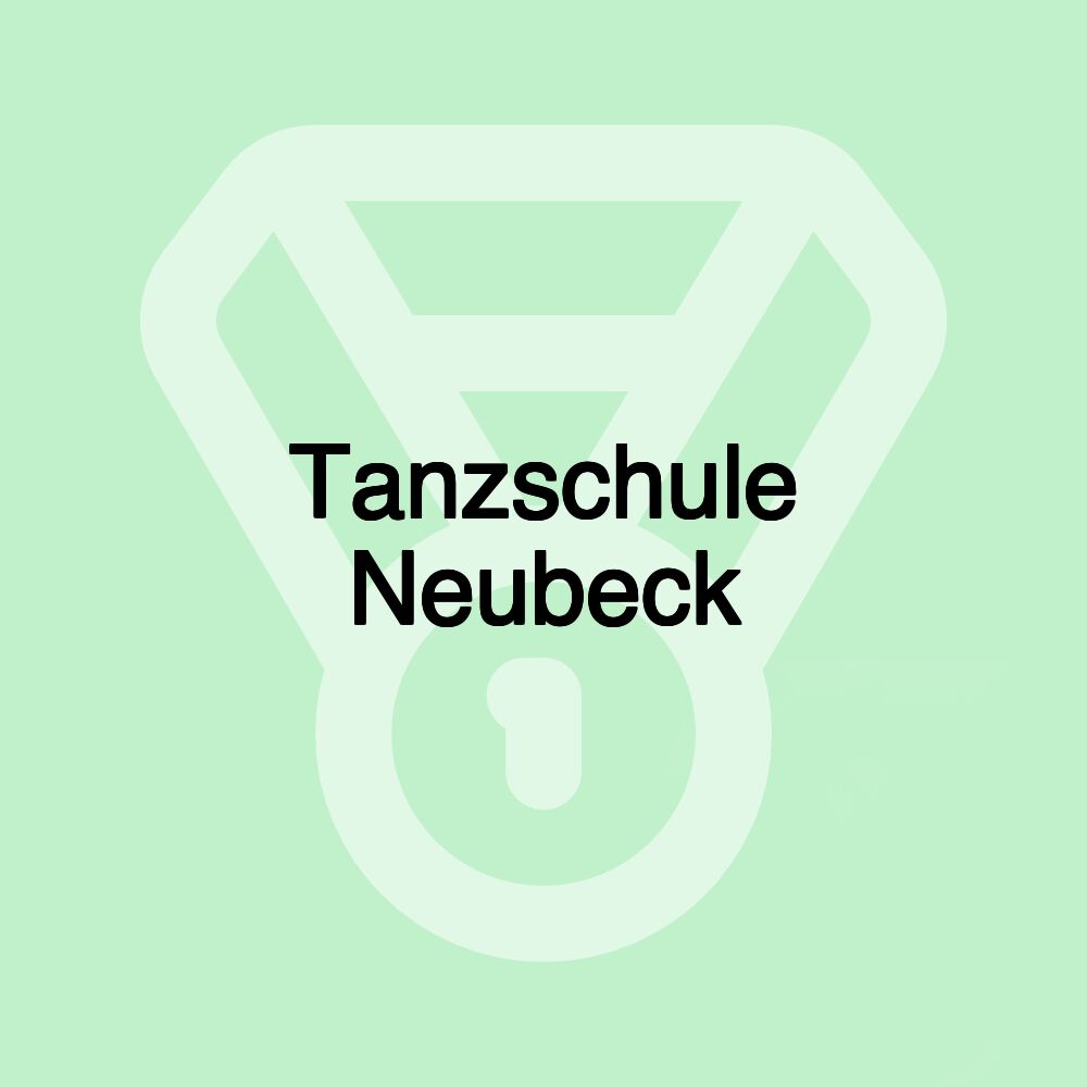 Tanzschule Neubeck Tanzschule Neubeck
