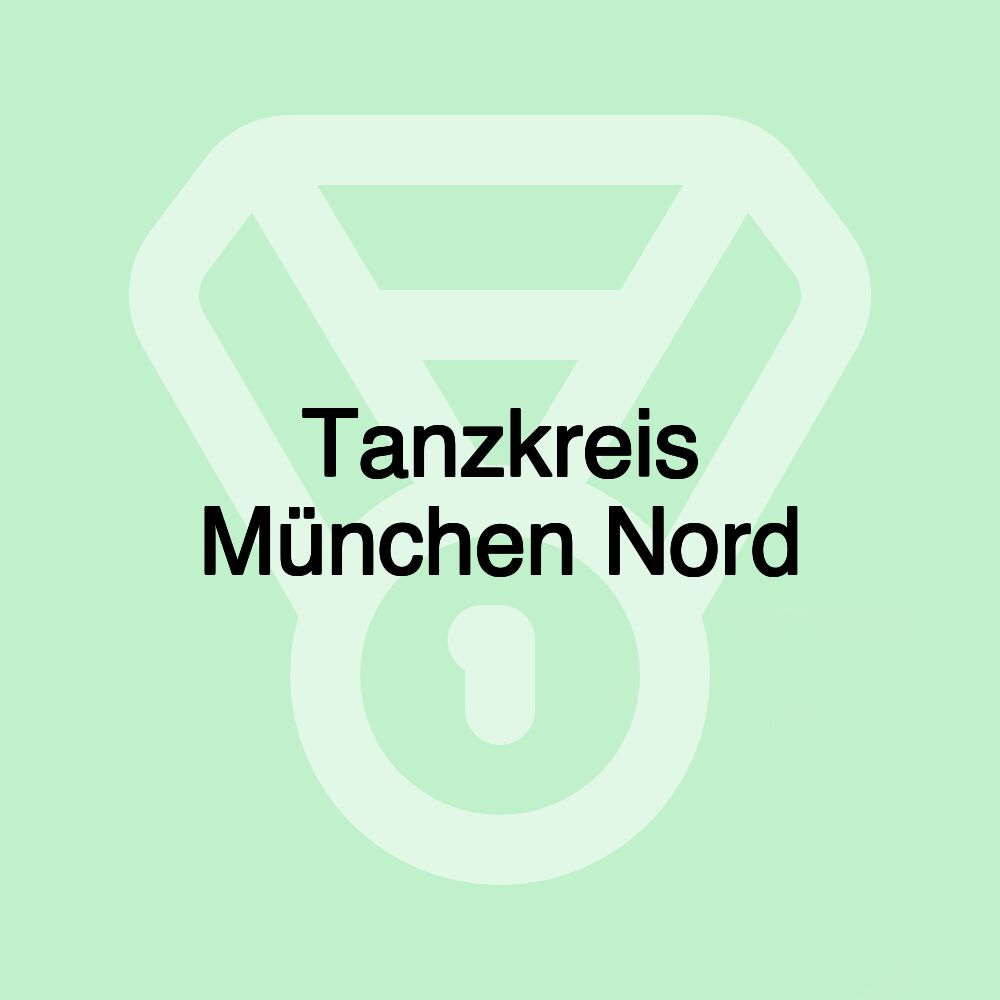 Tanzkreis München Nord