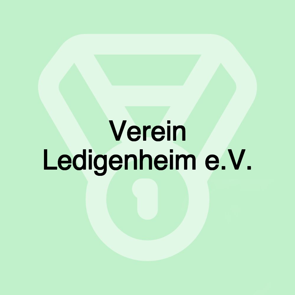 Verein Ledigenheim e.V.
