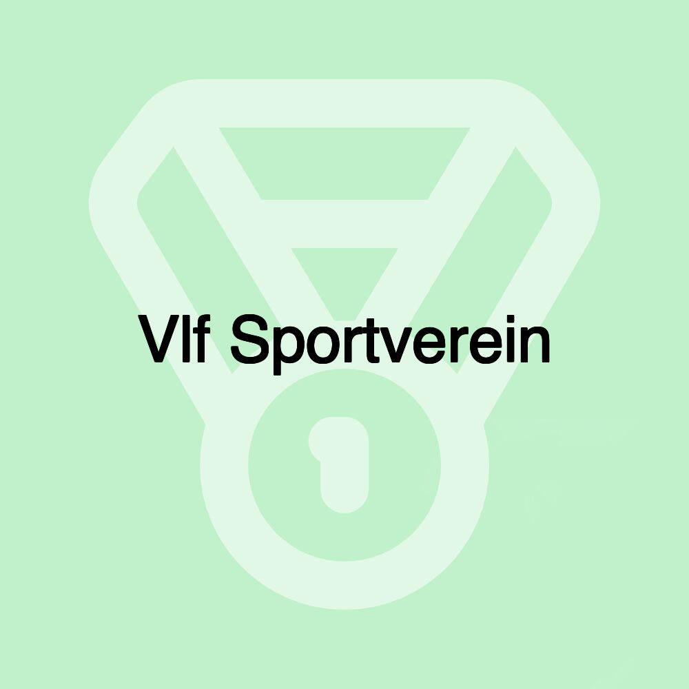 Vlf Sportverein Vlf Sportverein