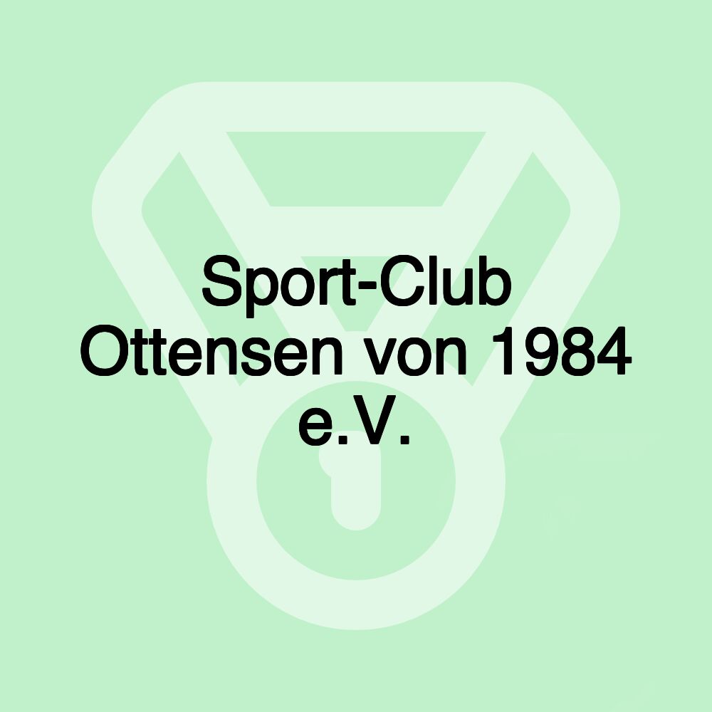 Sport-Club Ottensen von 1984 e.V.
