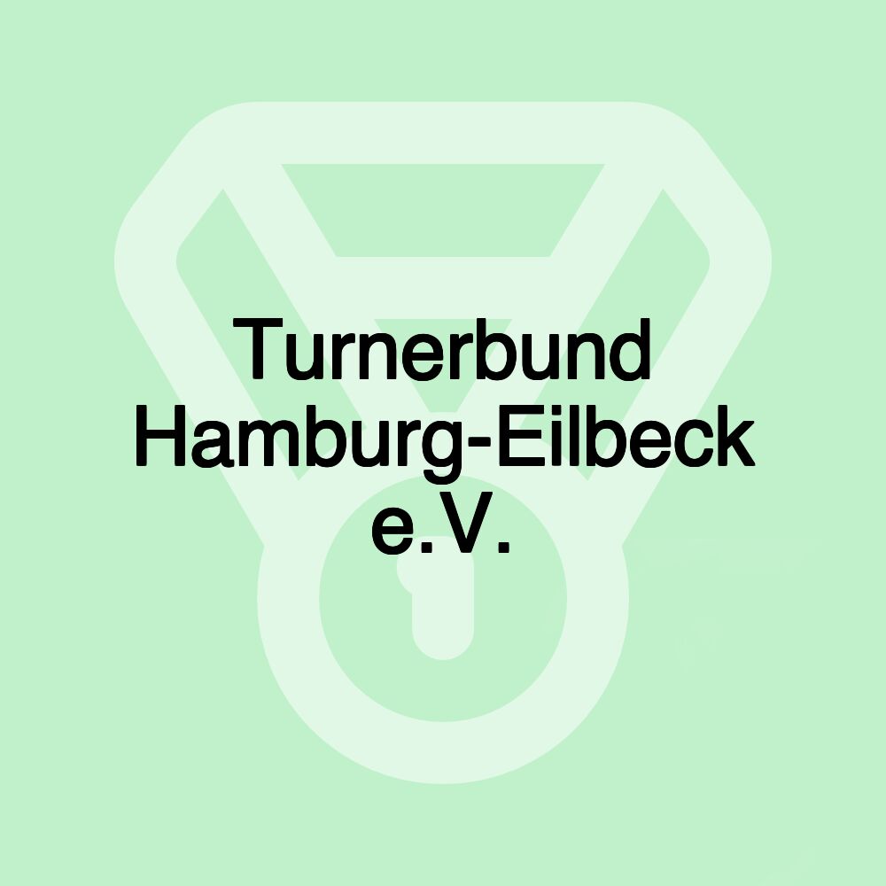 Turnerbund Hamburg-Eilbeck e.V.
