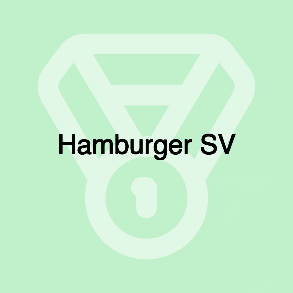 Hamburger SV