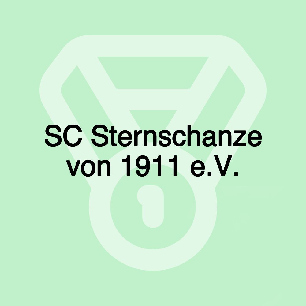 SC Sternschanze von 1911 e.V.