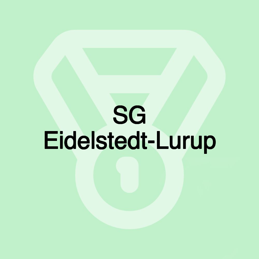 SG Eidelstedt-Lurup