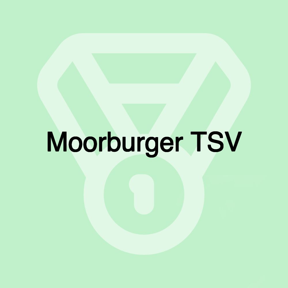 Moorburger TSV