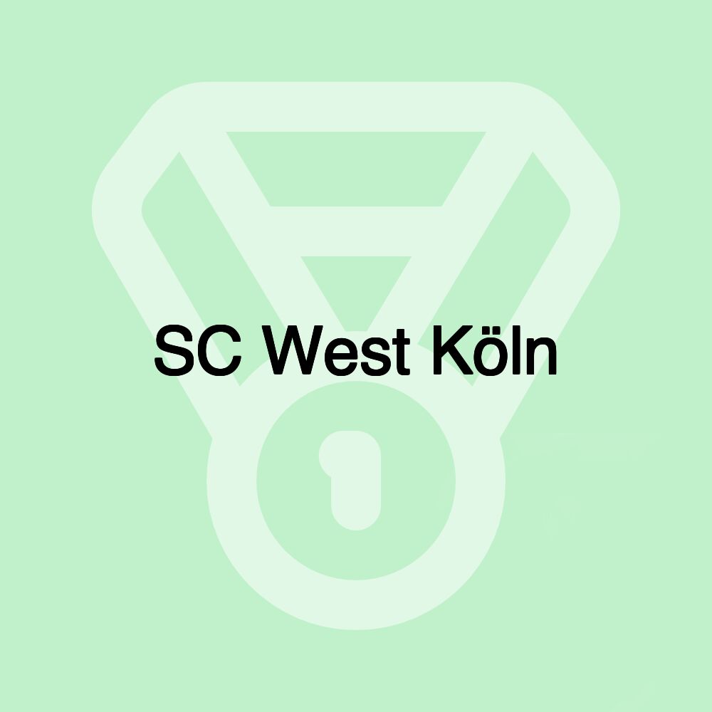 SC West Köln SC West Köln