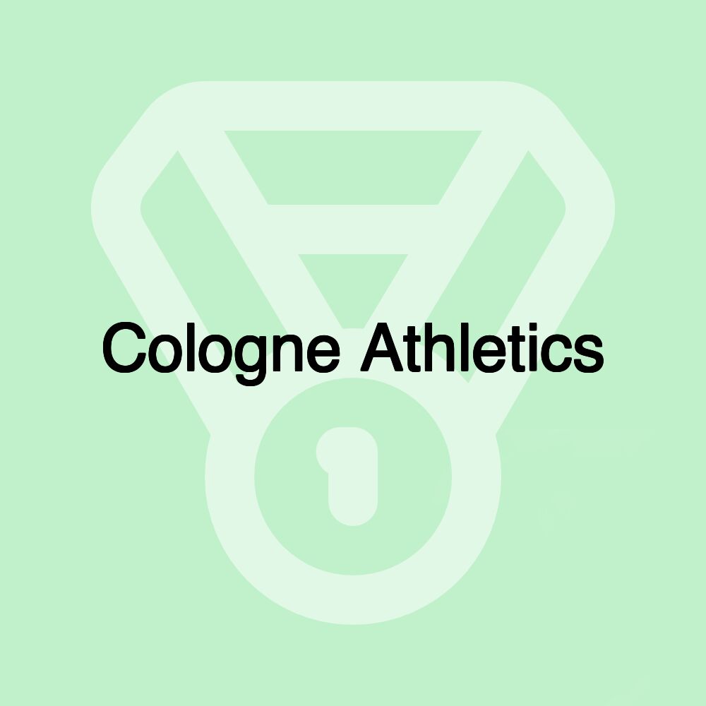 Cologne Athletics