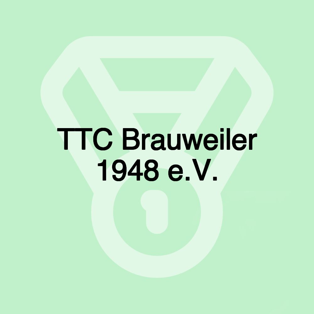 TTC Brauweiler 1948 e.V.