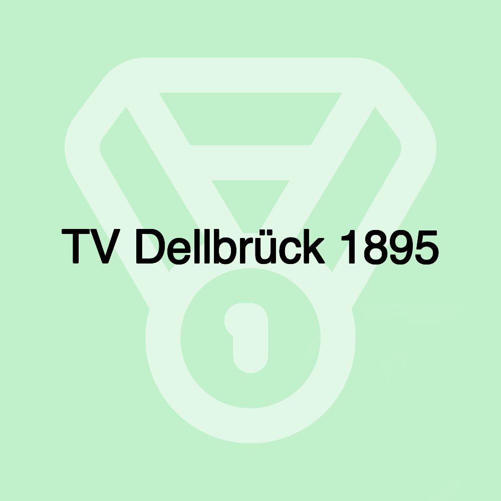 TV Dellbrück 1895 TV Dellbrück 1895