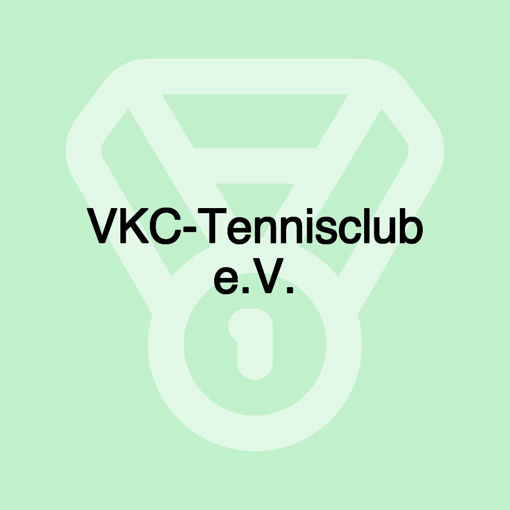 VKC-Tennisclub e.V.