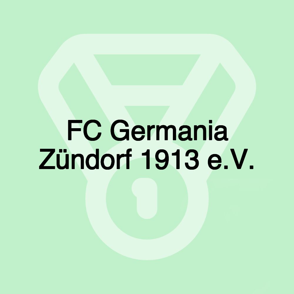 FC Germania Zündorf 1913 e.V.