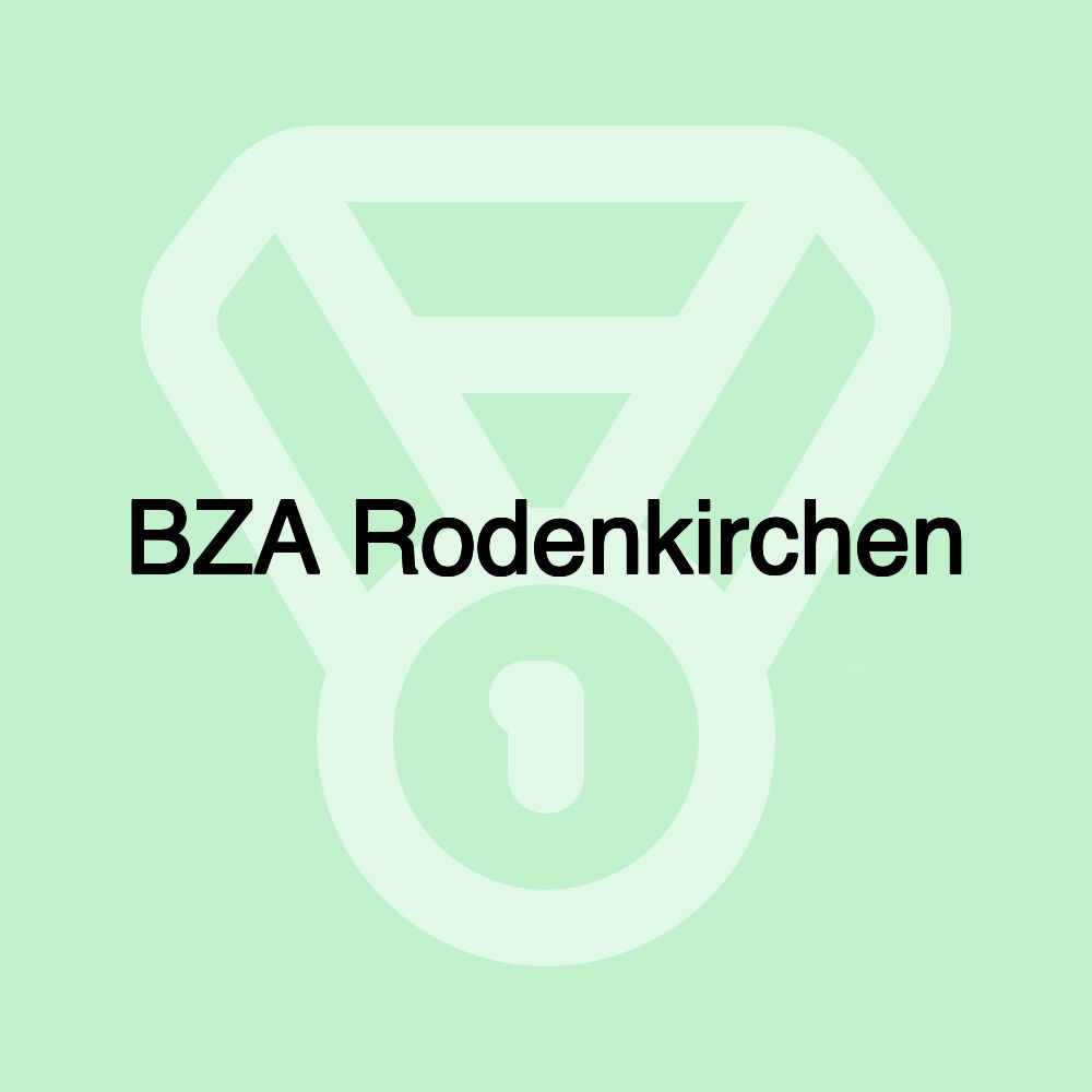 BZA Rodenkirchen