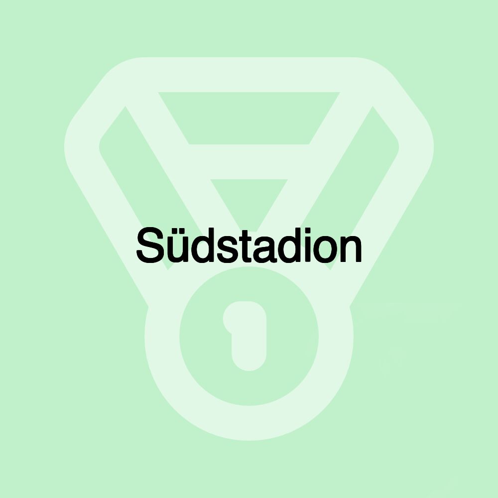 Südstadion