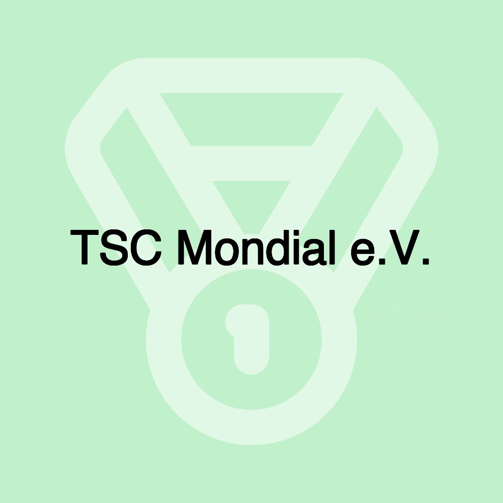 TSC Mondial e.V.