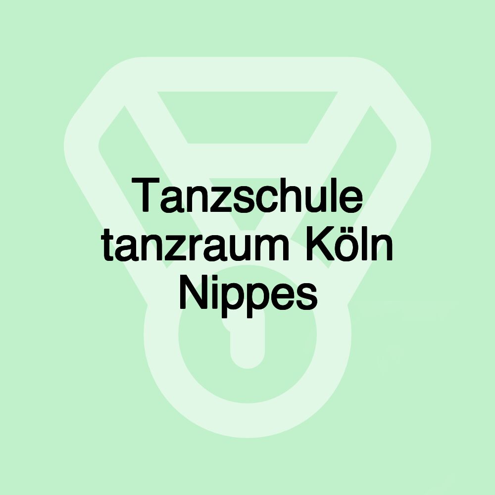 Tanzschule tanzraum Köln Nippes
