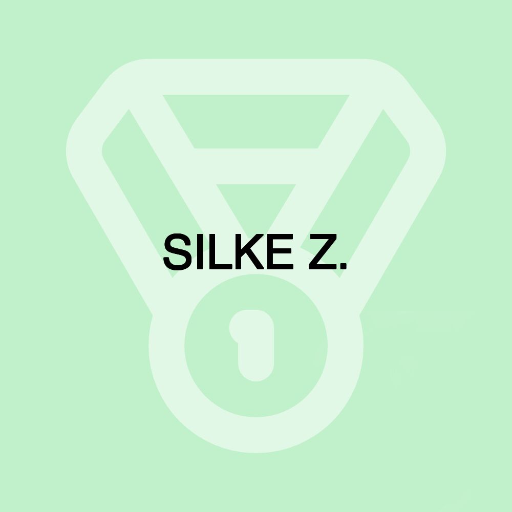 SILKE Z.
