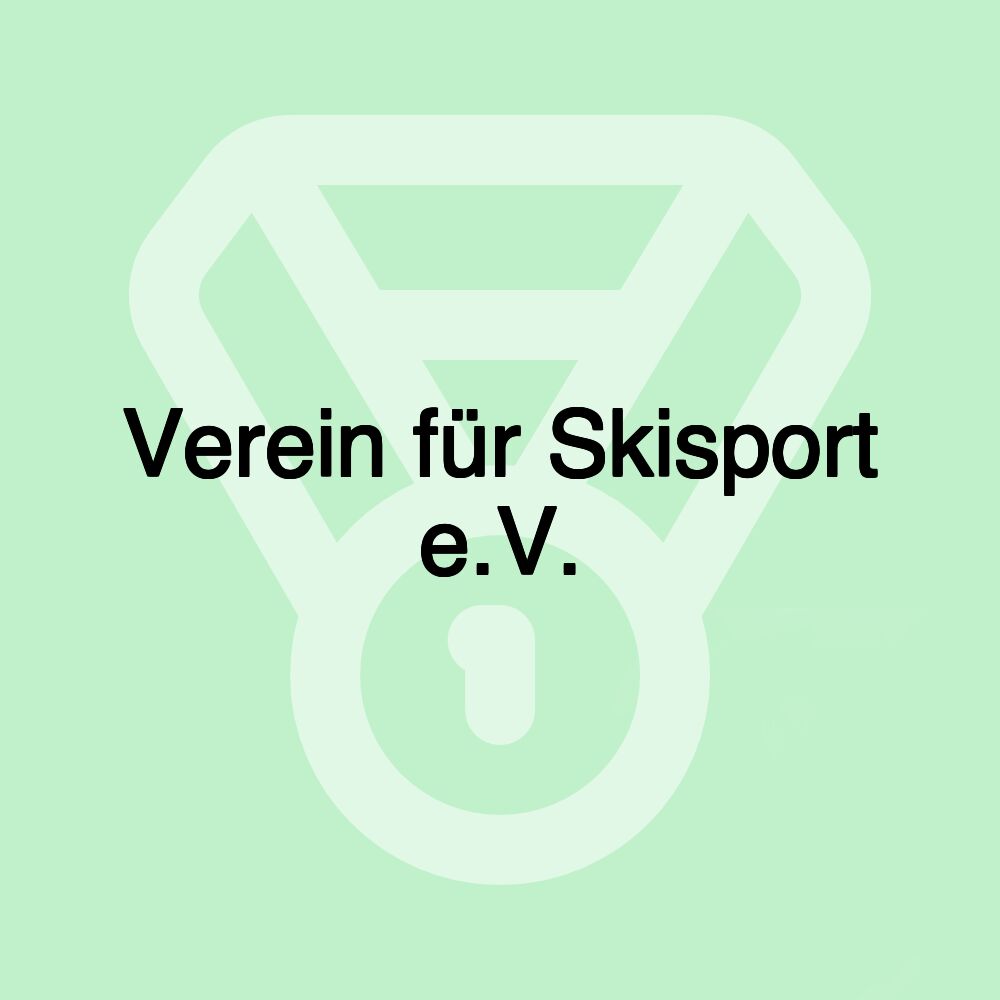 Verein für Skisport e.V.