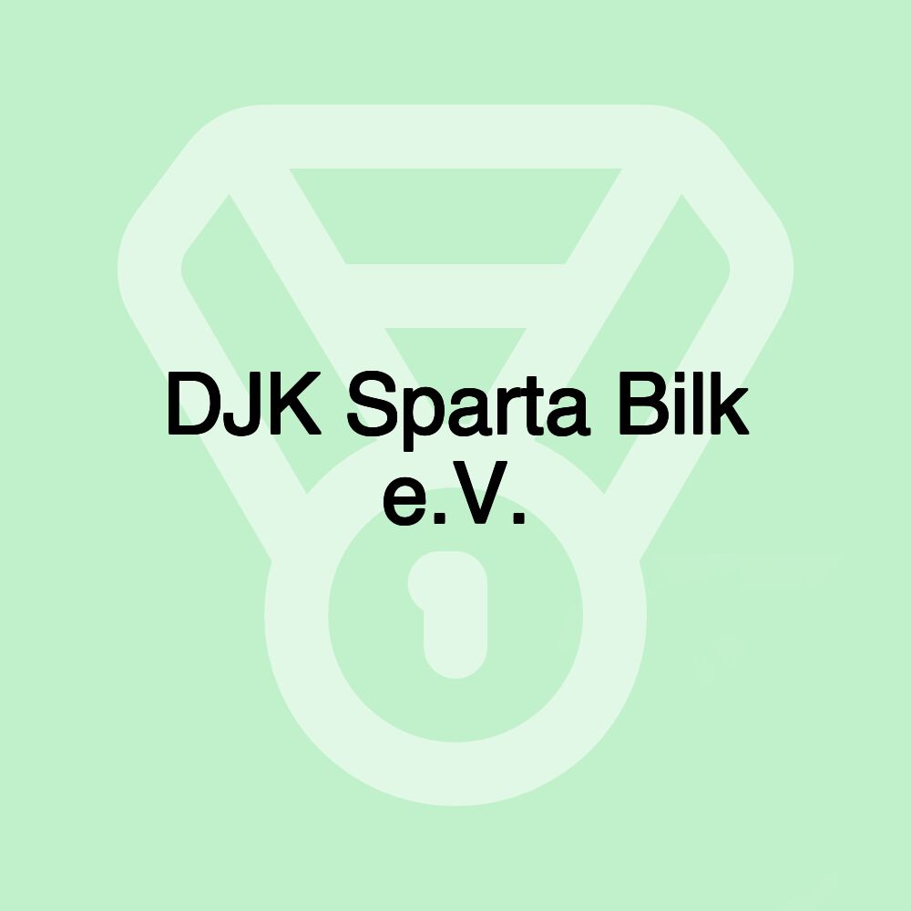 DJK Sparta Bilk e.V.
