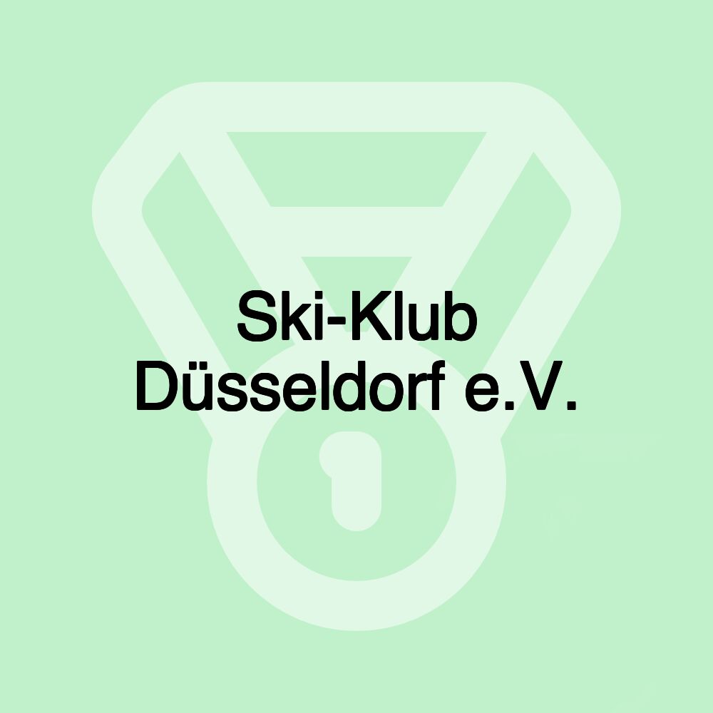 Ski-Klub Düsseldorf e.V.