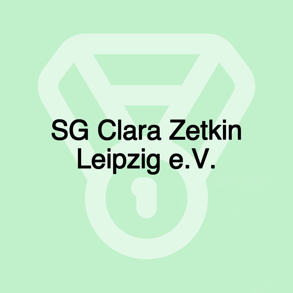 SG Clara Zetkin Leipzig e.V.