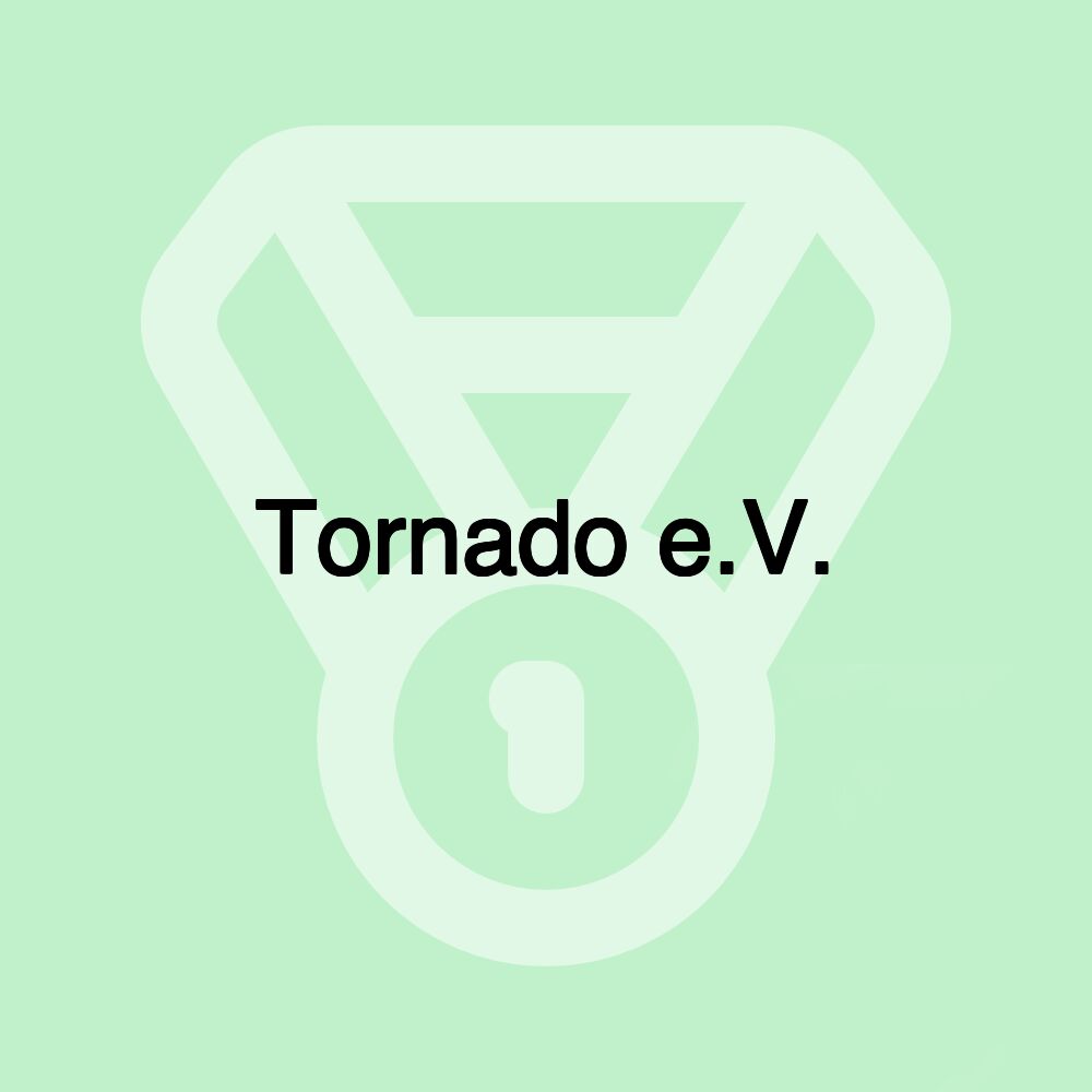 Tornado e.V.