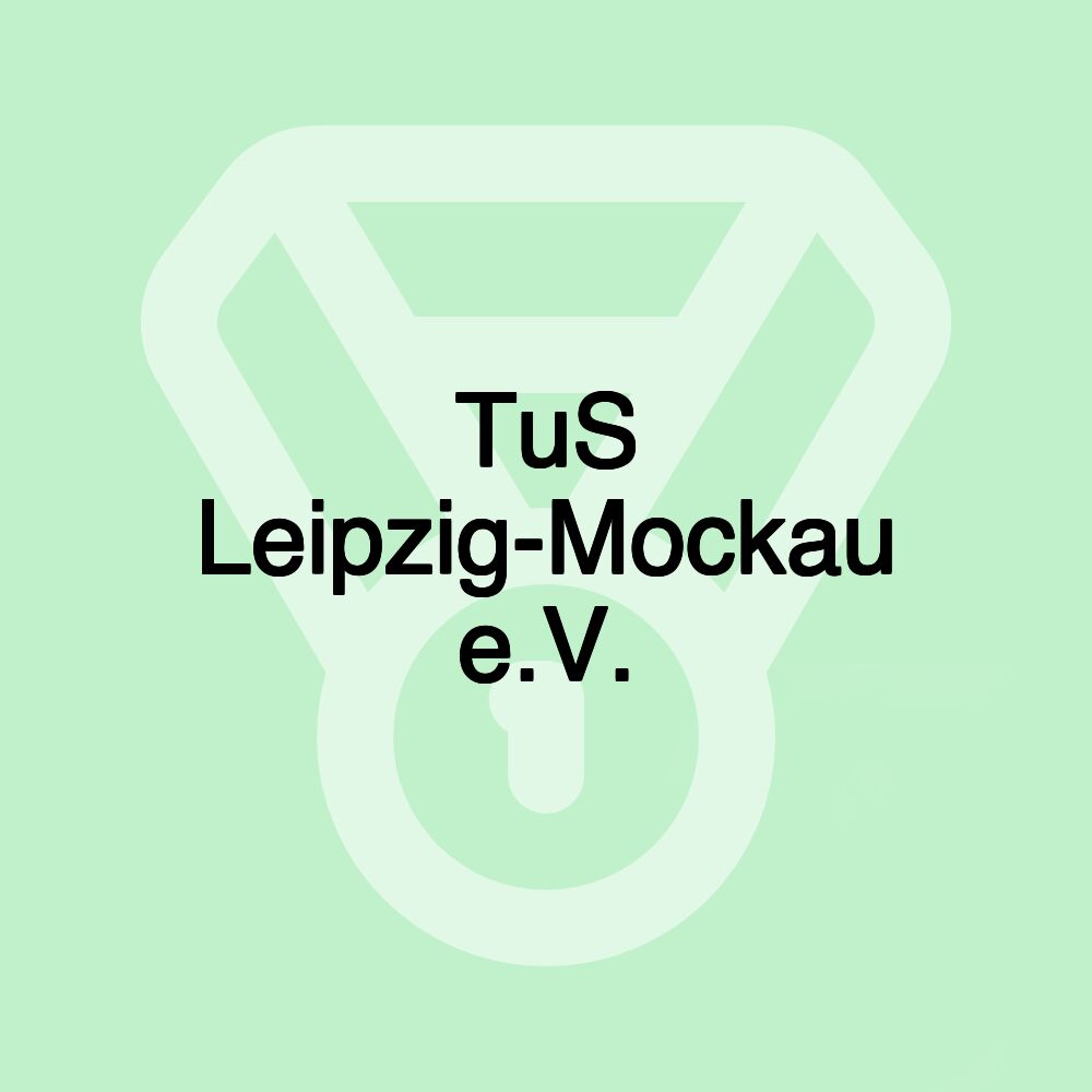 TuS Leipzig-Mockau e.V.