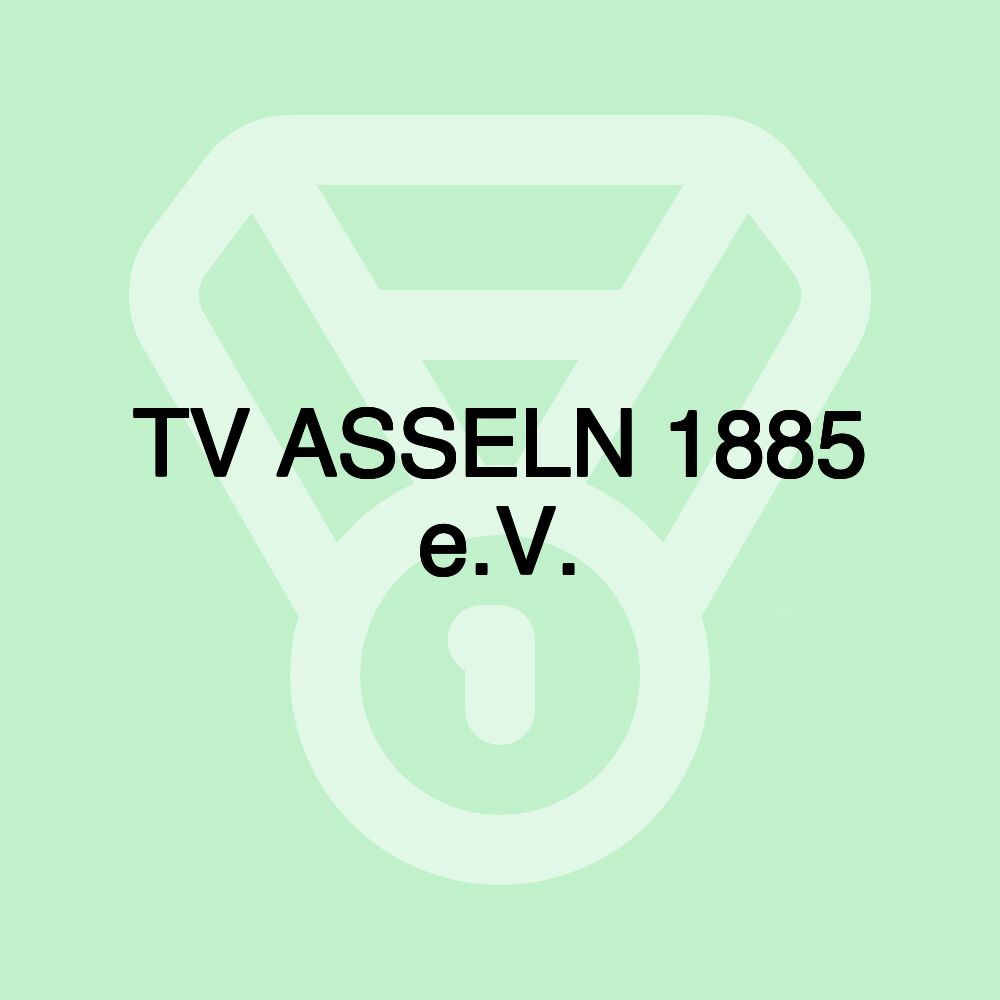 TV ASSELN 1885 e.V.
