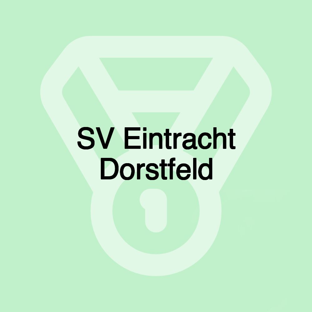 SV Eintracht Dorstfeld