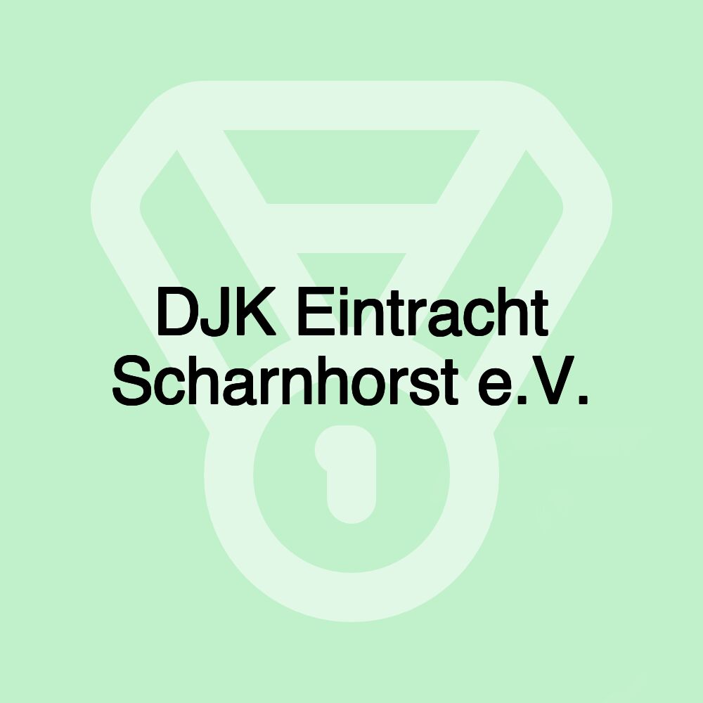 DJK Eintracht Scharnhorst e.V.