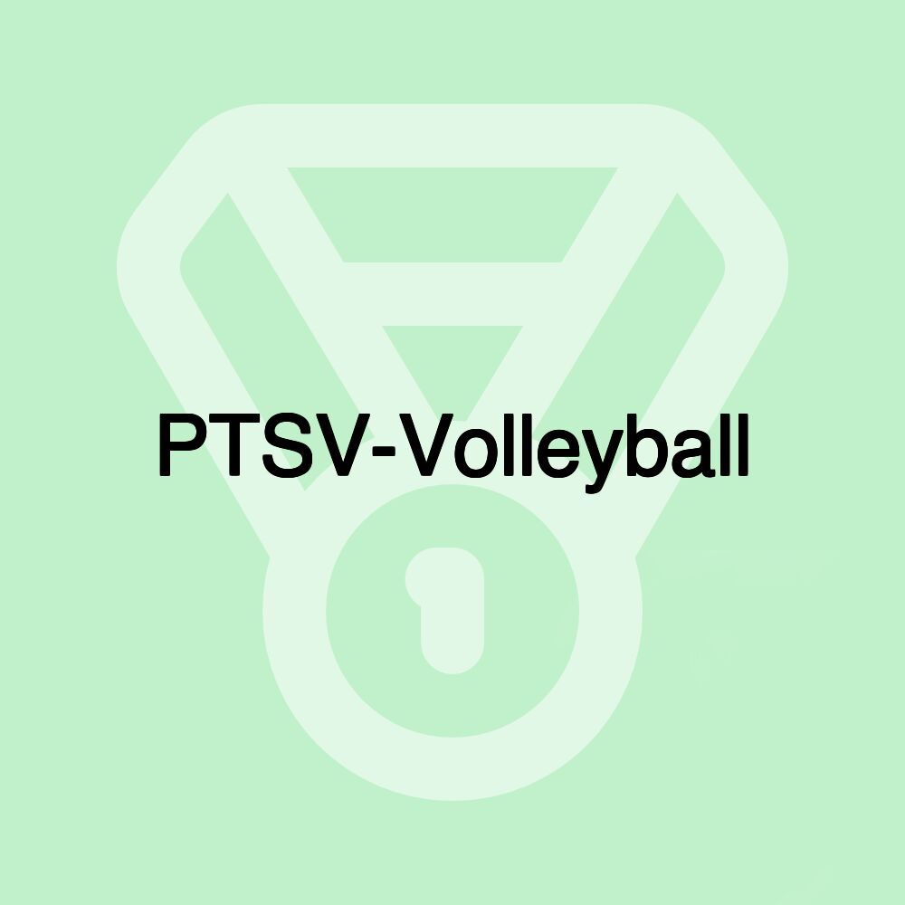 PTSV-Volleyball