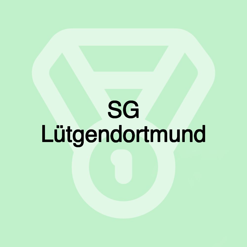 SG Lütgendortmund