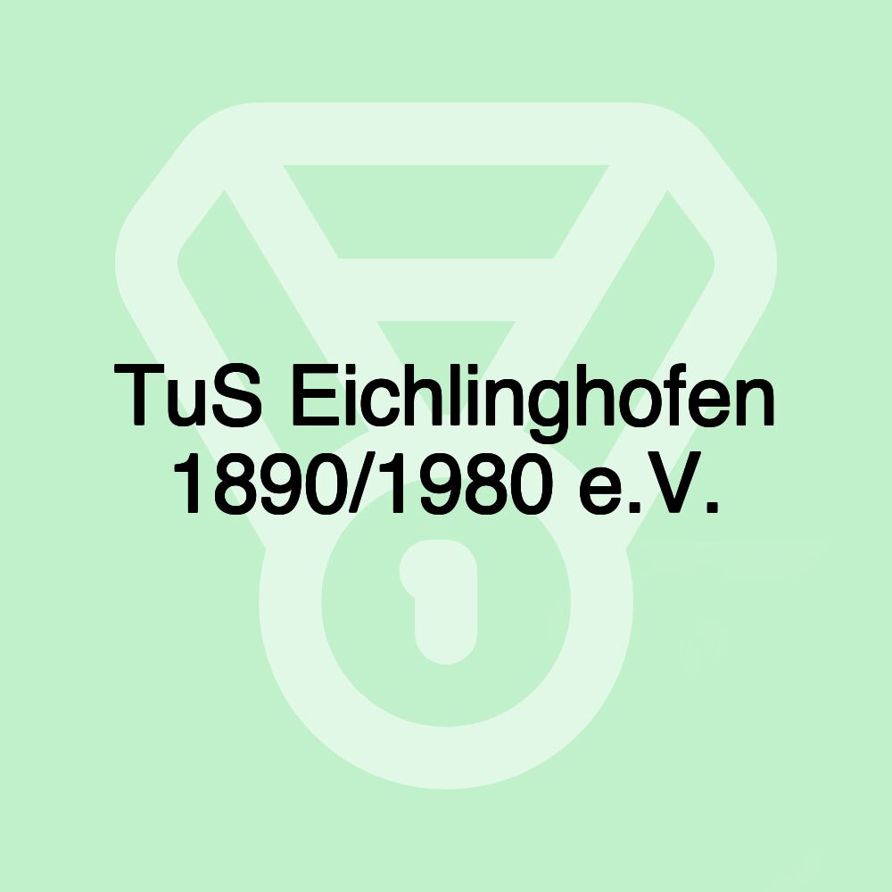 TuS Eichlinghofen 1890/1980 e.V.
