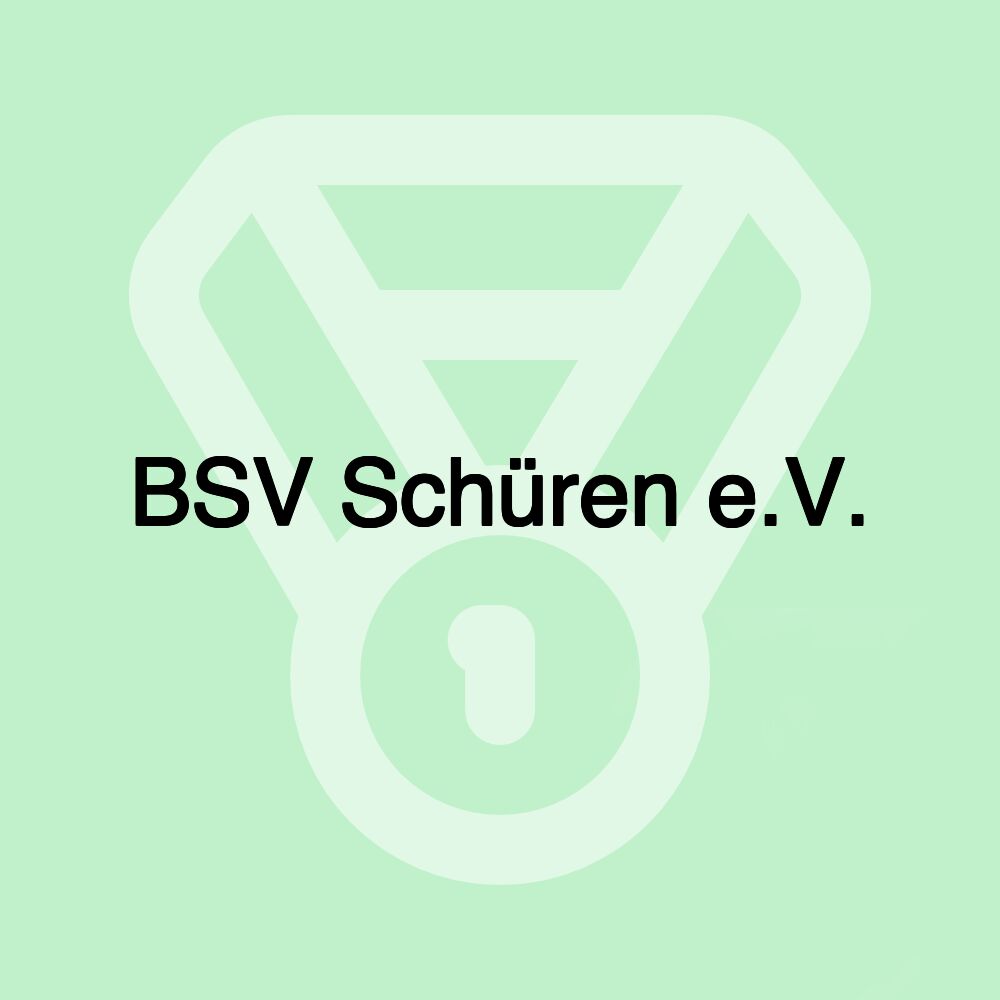 BSV Schüren e.V.