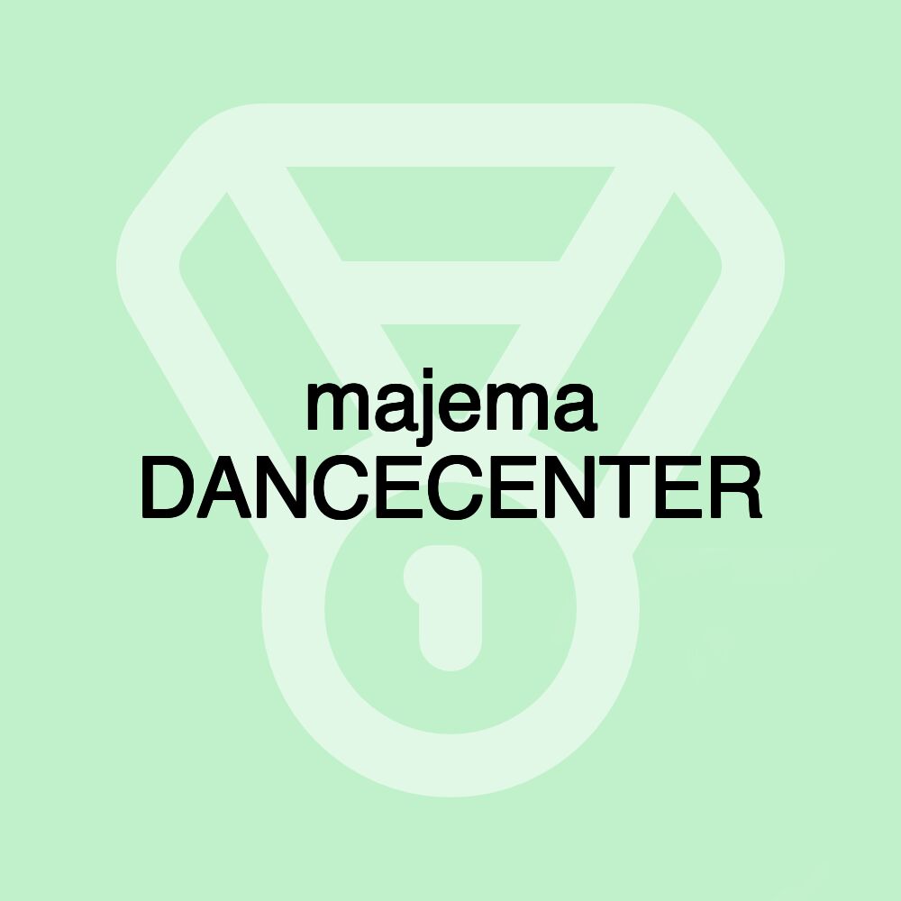 majema DANCECENTER