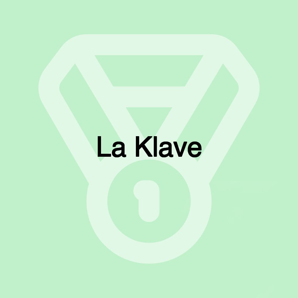 La Klave