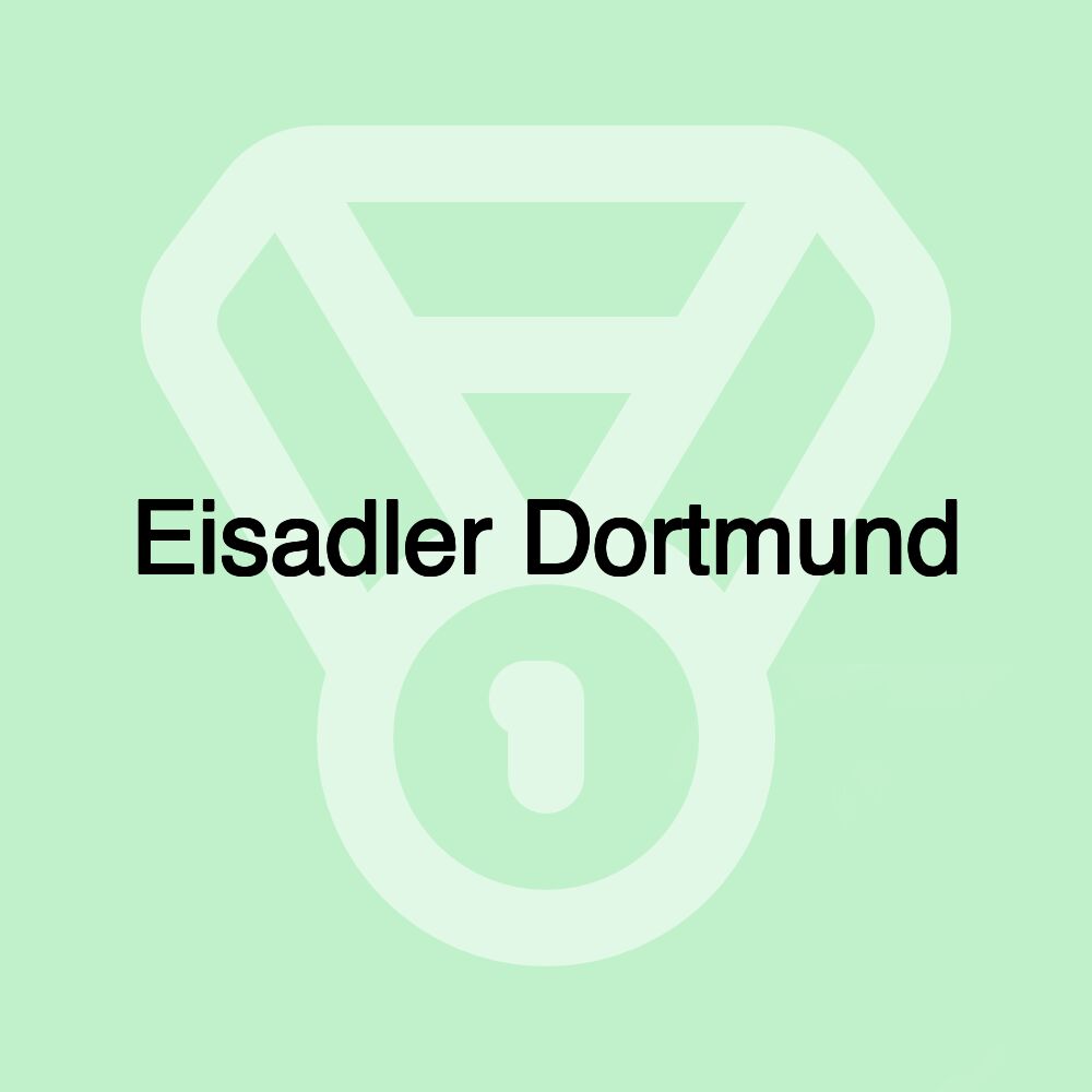 Eisadler Dortmund
